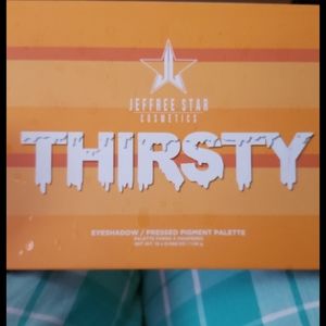 Jeffree Star Thirsty Palette